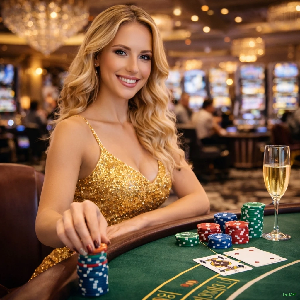 Central de dúvidas rápidas sobre o app bet57