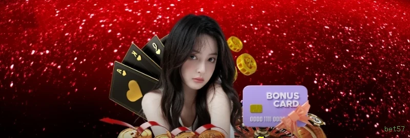 Pagamentos bet57 PIX