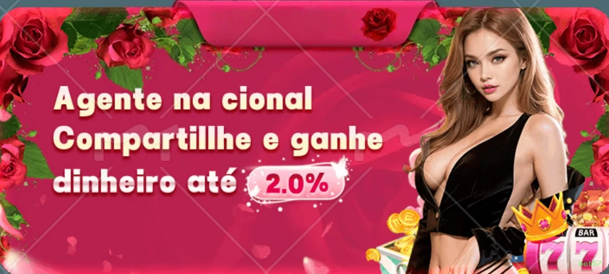 Registro bet57 - cadastro rápido