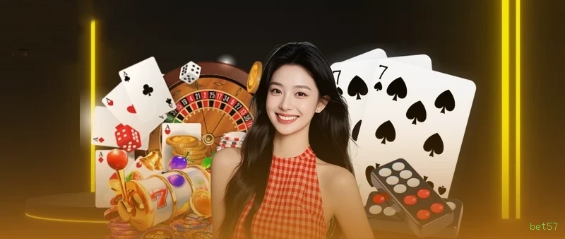 Programa VIP bet57 - benefícios exclusivos