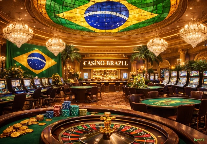 Ganhar e sacar na bet57